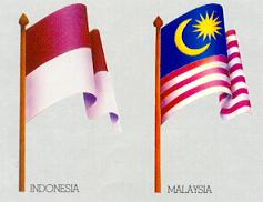 Indonesia VS Malaysia