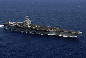 Carrier, USS Enterprise