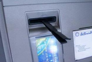 ATM Crime