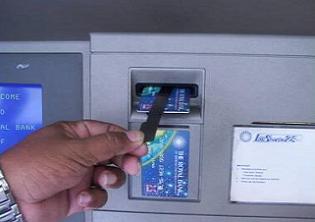 ATM Crime