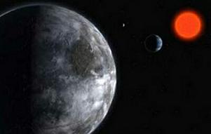 Gliese 581 C