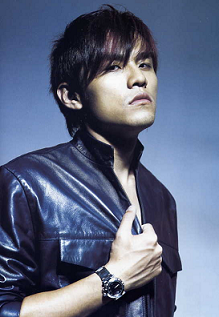 Jay Chou