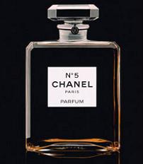 Chanel’s Chanel No.5