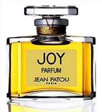 Jean Patou’s Joy