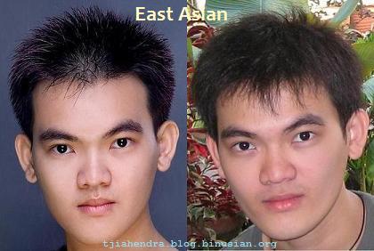 East Asian