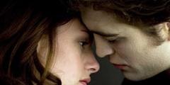 Kristen Stewart & Robert Pattinson - The Twilight Saga: New Moon