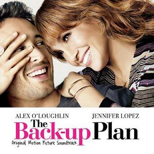 The Back-Up Plan Soundtracks