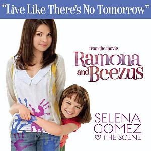 Ramona and Beezus Soundtracks